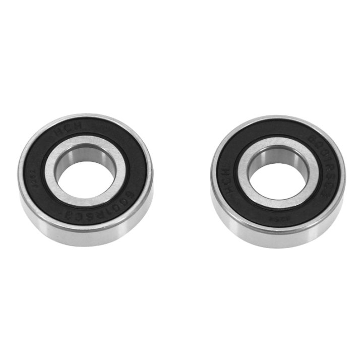 Roulement Mavic 6001 12X28X8 (Vendu Par Paire) Compatible Roue Aksium 1
