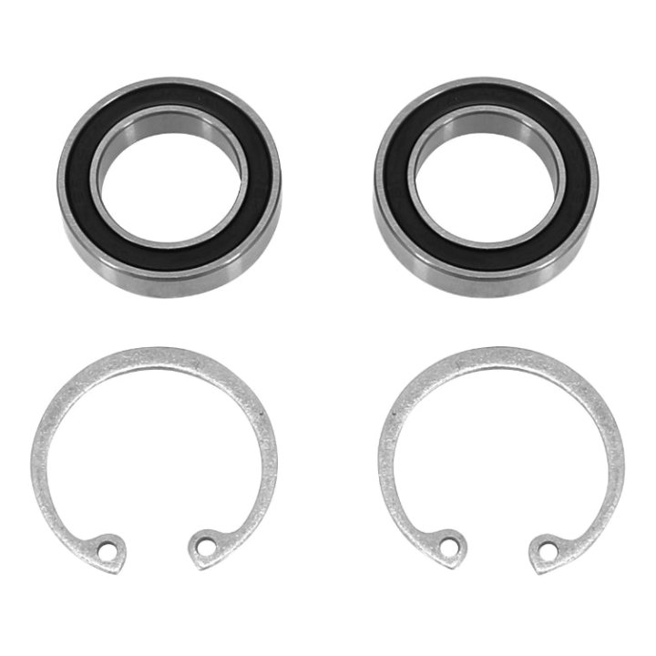 Roulement Mavic 6804 20X32X7 (Vendu Par Paire) Compatible Roue Crossride Ftsx