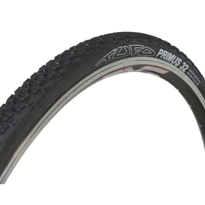 Boyau Cyclocross 700 X 32 Tufo Primus Noir 400G
