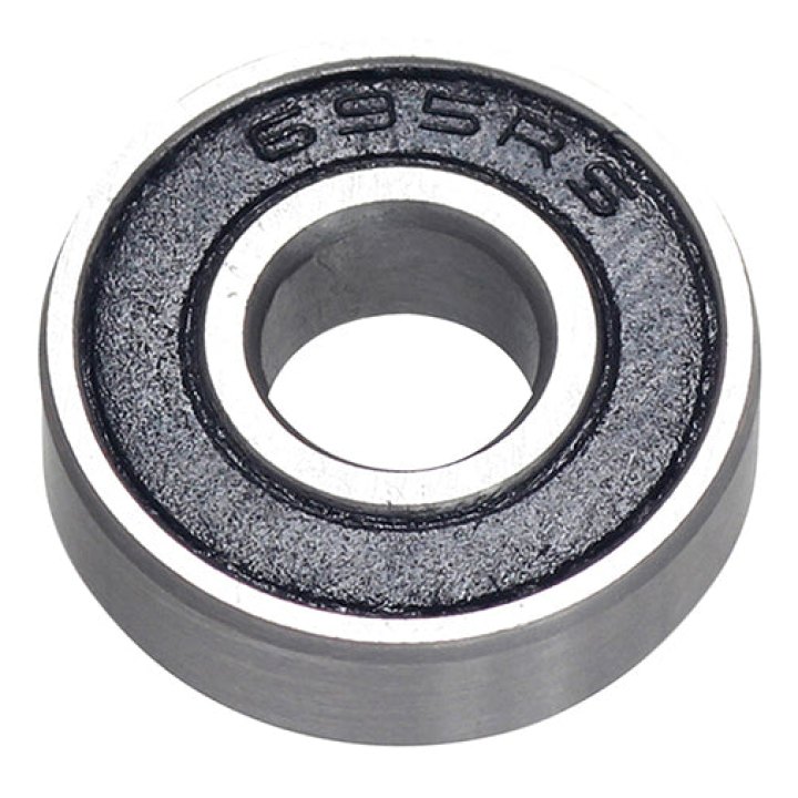 Roulement Marwi 695 2Rs 5X13X4 Cb-012 (Vendu Sur Carte)
