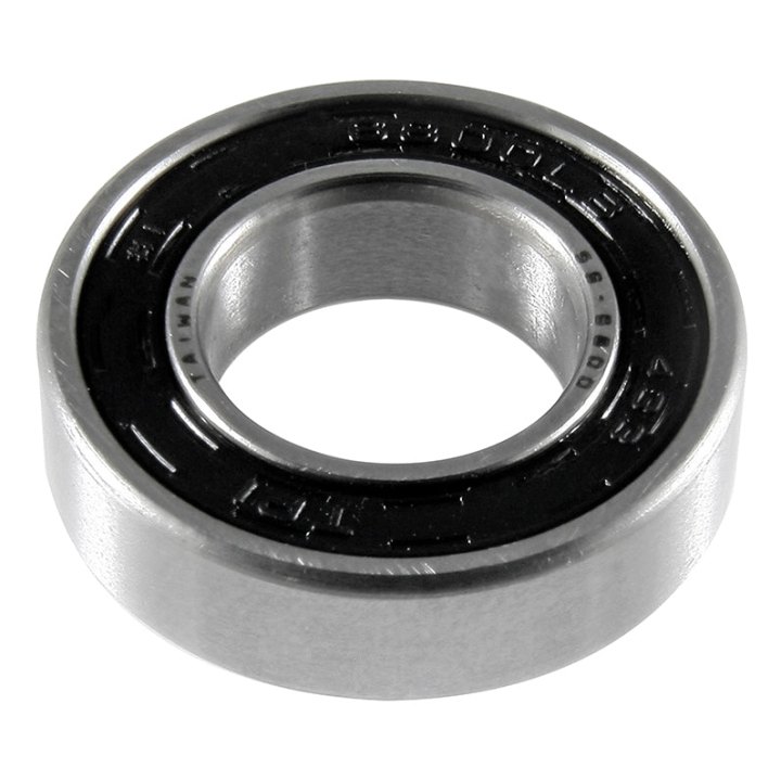 Roulement Tripeak Céramique Hybride 19X10-5 mm (6800)