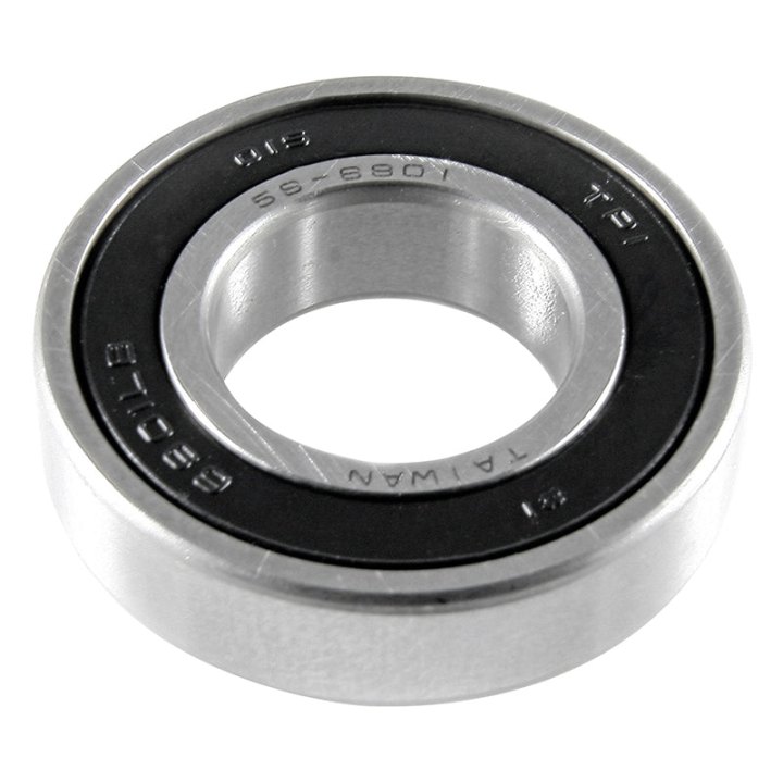 Roulement Tripeak Céramique Hybride 24X12-6 mm (6901)