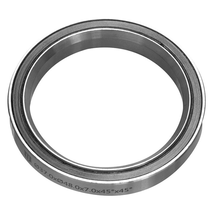 Roulement Marwi Jeu Direction 37,0X48,0X7 45°-45° Cb-766 (Vendu Sur Carte)