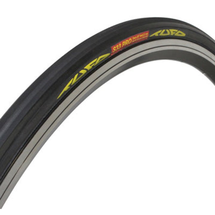 Boyau Route 700 X 24 Tufo S33 Pro Noir 310G