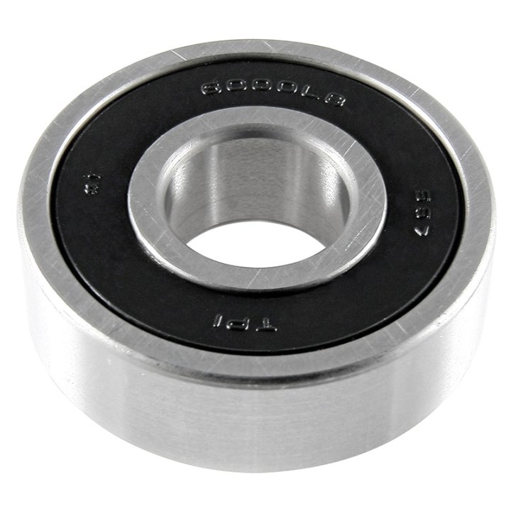 Roulement Tripeak Céramique Hybride 26X10-8 mm (6000)
