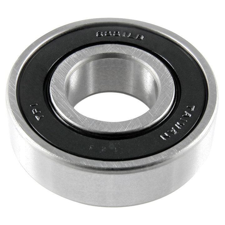 Roulement Tripeak Céramique Hybride 28X12-8 mm (6001)