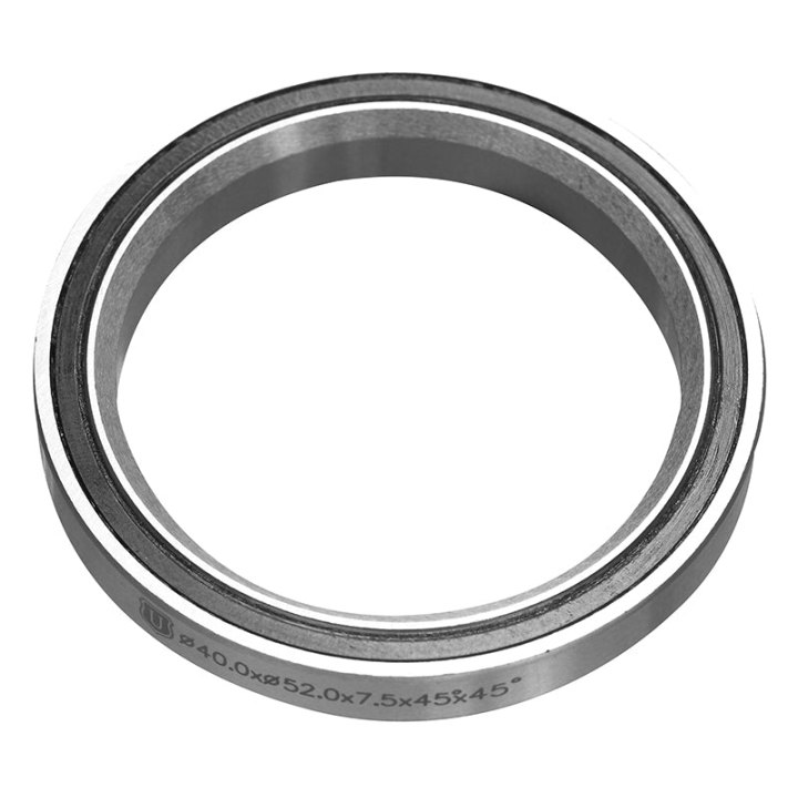 Roulement Marwi Jeu Direction 40,0X52,0X7,5 45°-45° Cb-786 (Vendu Sur Carte)