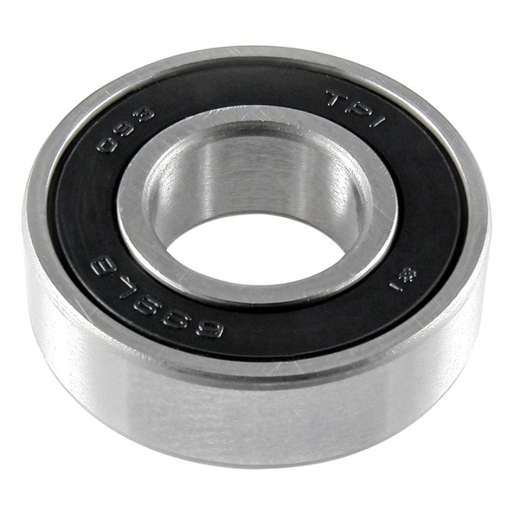 Roulement Tripeak Céramique Hybride 20X9-6 mm (699)
