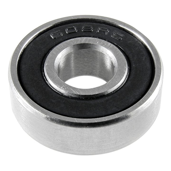 Roulement Tripeak Céramique Hybride 22X8-7 mm (608)