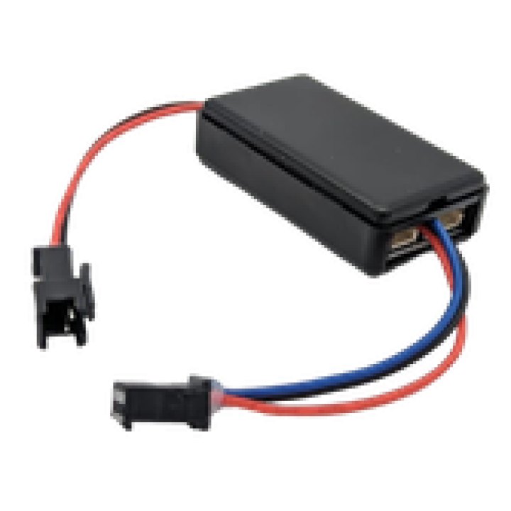 Rovoron Kullter & Luxury - Convertisseur LED