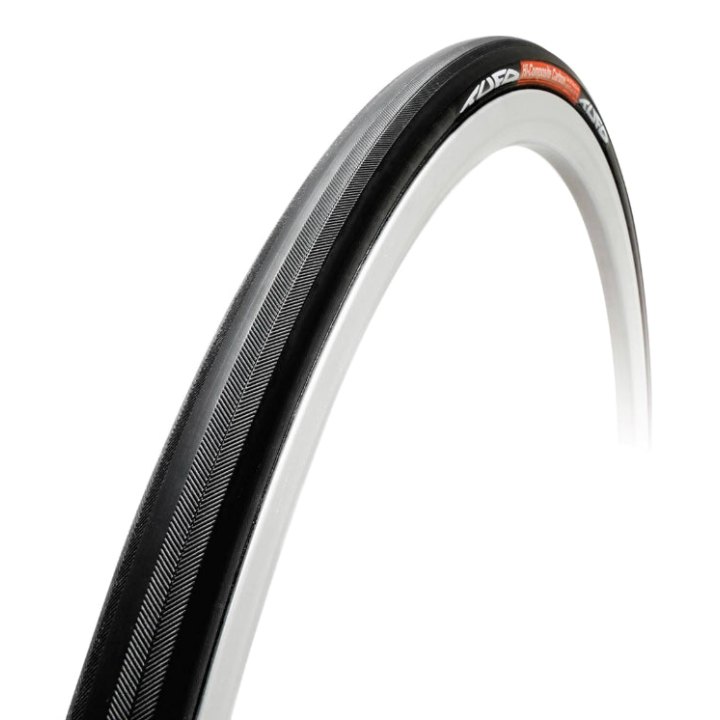 Boyau Route 700 X 28 Tufo Hi-Composite Carbon Noir 250G