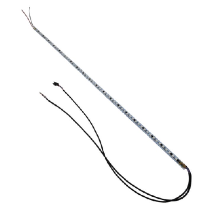 Rovoron Kullter & Luxury - LED DU Guidon Côté Gauche (avec Récepteur Télécommand