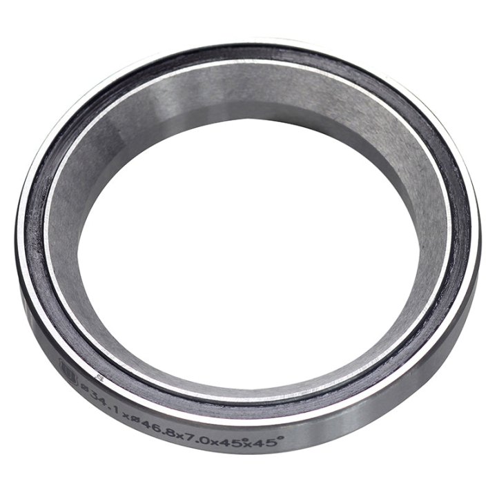 Roulement Marwi Jeu Direction 34,1X46,8X7 45°-45° Cb-752 (Vendu Sur Carte)
