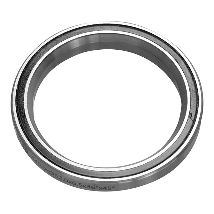 Roulement Marwi Jeu Direction 40,0X52,0X6,5 36°-45° Cb-782 (Vendu Sur Carte)