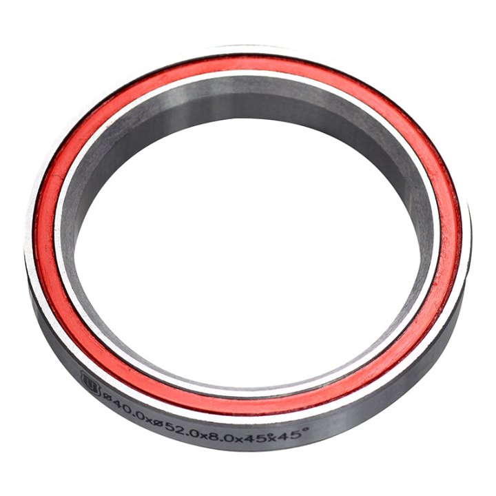 Roulement Marwi Jeu Direction 40,0X52,0X8 45-45° Cb-790 (Vendu Sur Carte)