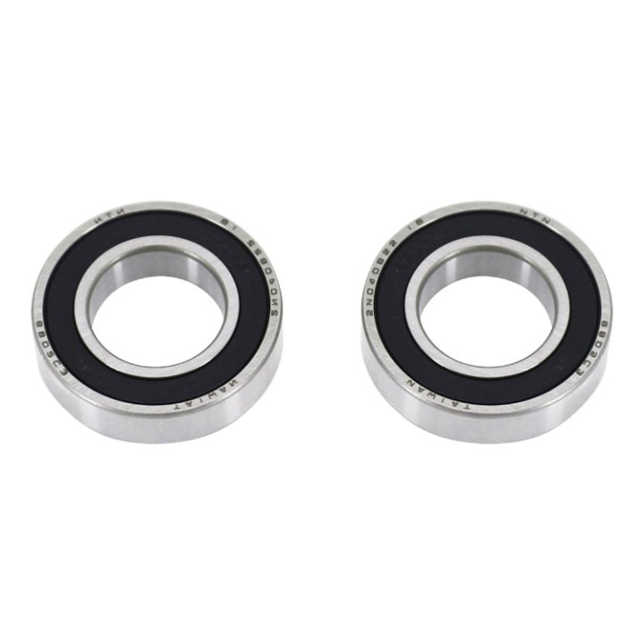 Roulement Mavic 61902 15X28X7 (Vendu Par Paire) Compatible Roue Ksyr 30