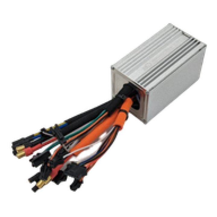 Rovoron Kullter & Luxury - Contrôleur 60V 30A