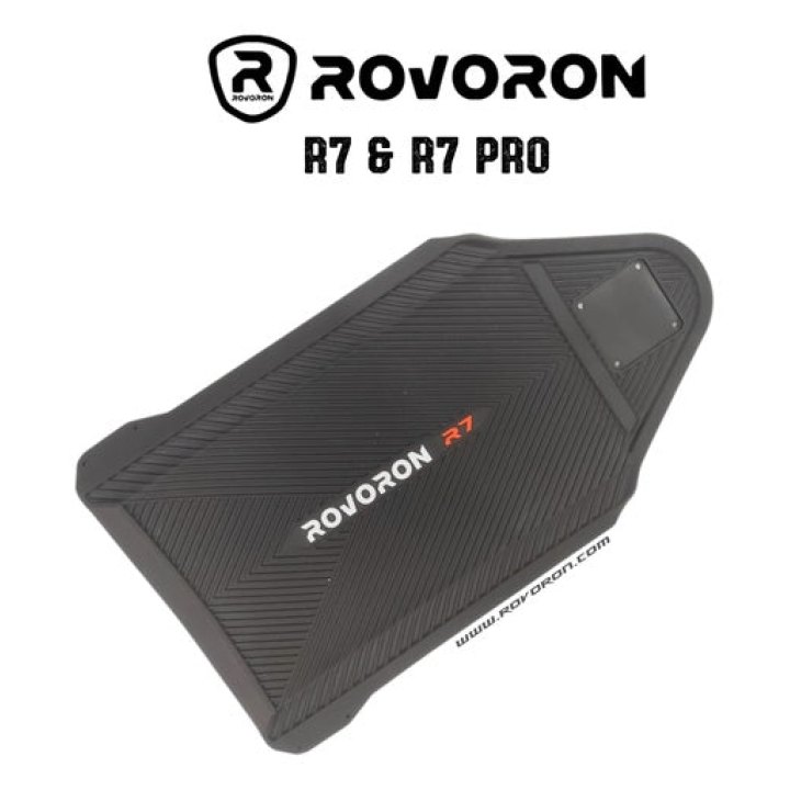 Rovoron R7 & R7 PRO - Deck Silicone