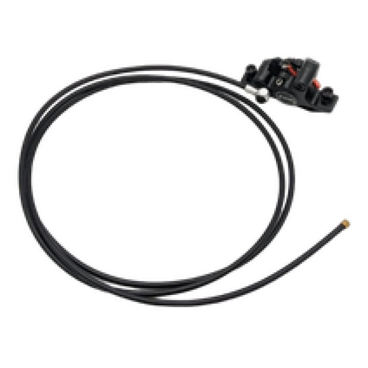 Rovoron Kullter & Luxury - Etrier DE Frein Hydraulique Arrière