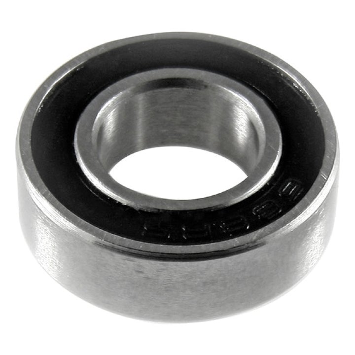Roulement Tripeak Céramique Hybride 16X8-5 mm (688)