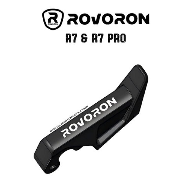 Rovoron R7 & R7 PRO - Levier DU Système DE Pliage