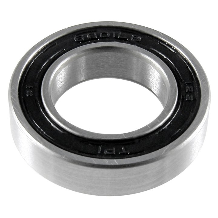 Roulement Tripeak Céramique Hybride 21X12-5 mm (6801)