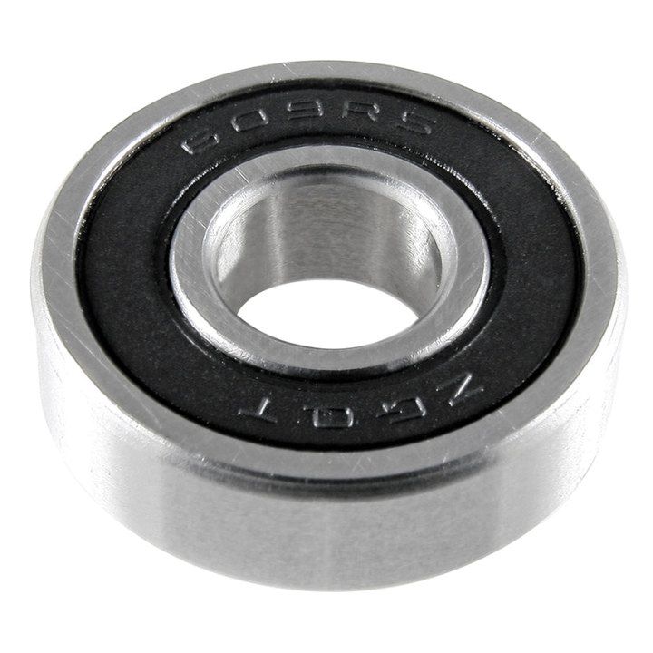 Roulement Tripeak Céramique Hybride 24X9-7 mm (609)