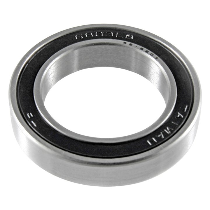 Roulement Tripeak Céramique Hybride 26X17-5 mm (6803)