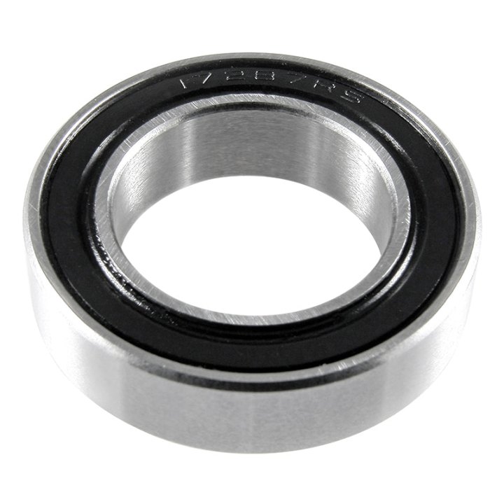 Roulement Tripeak Céramique Hybride 28X17-7 mm (17287)