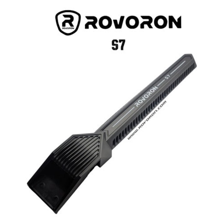 Rovoron S7 - Cache LED DU Deck Complet Droit