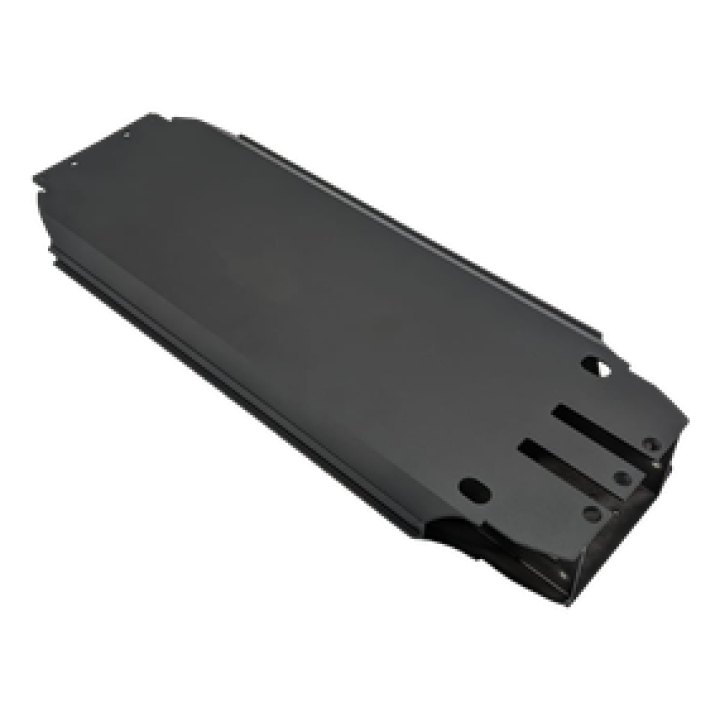 Rovoron Kullter Luxury - Chassis