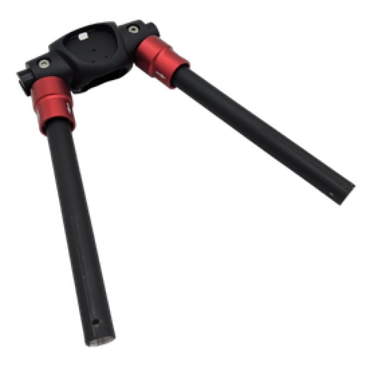 Rovoron Kullter Luxury - Guidon