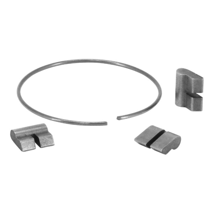 Braquet Libre Et Ressort Polini Ep3 Ref 970.126.001
