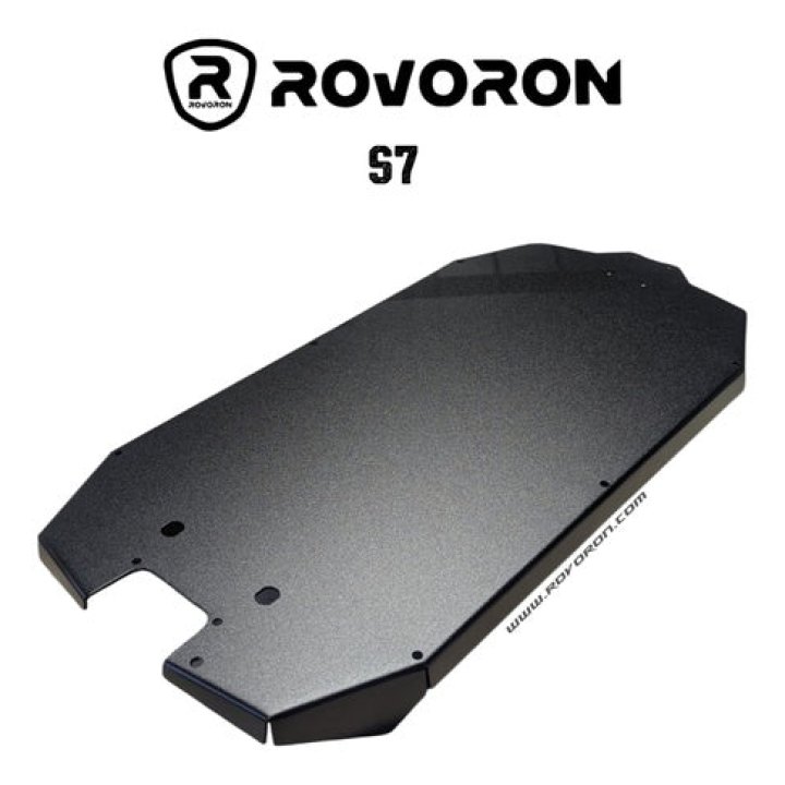 Rovoron S7 - Deck Aluminium