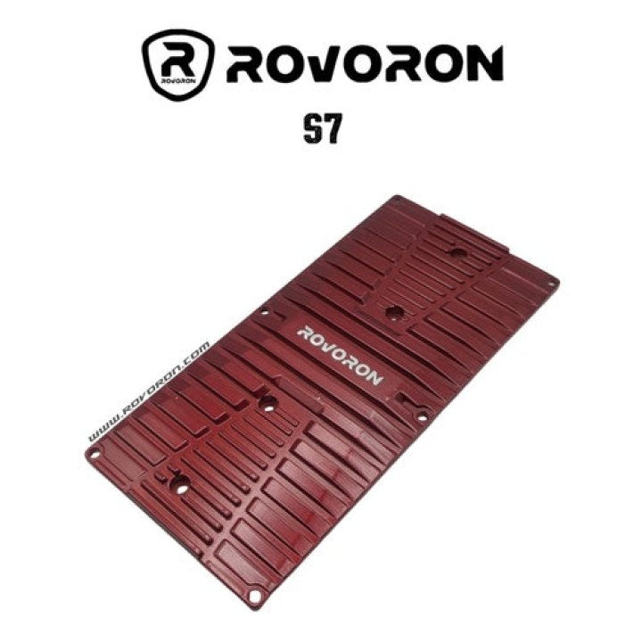 Rovoron S7 - Dissipateur DE Chaleur