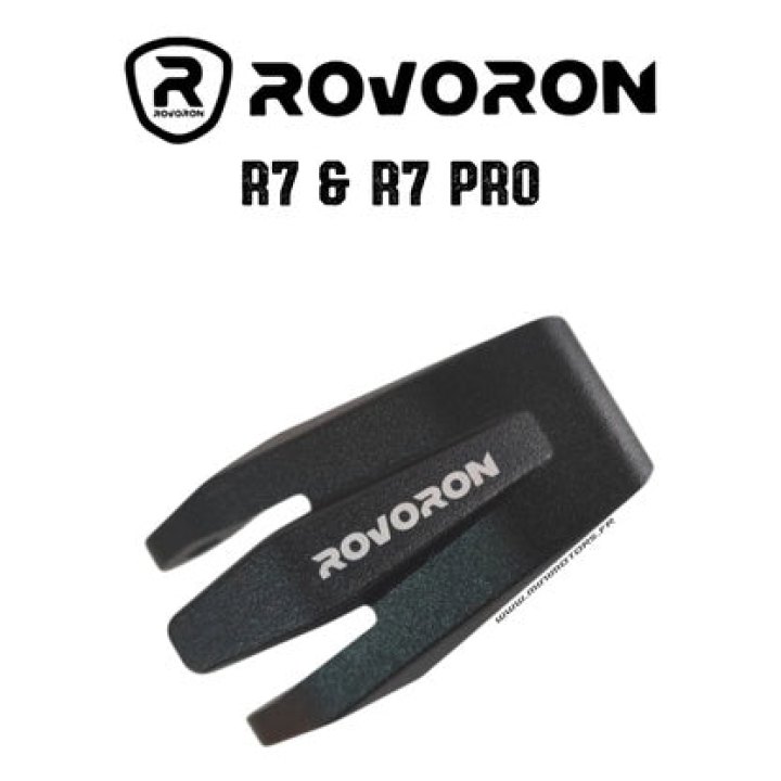 Rovoron R7 & R7 PRO - Crochet DE Pliage