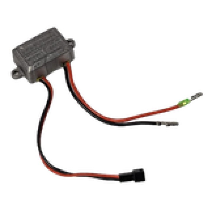 Rovoron Kullter & Luxury - Convertisseur DC