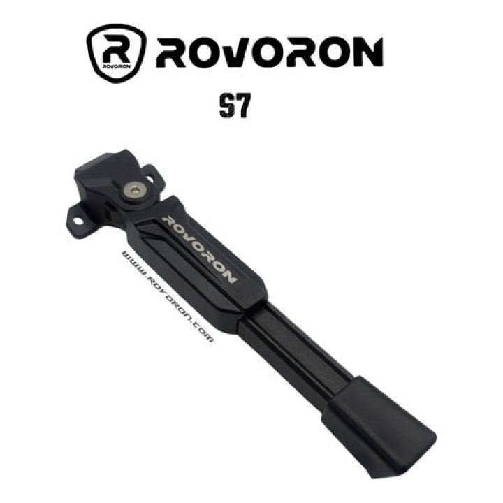 Rovoron S7 - Bequille