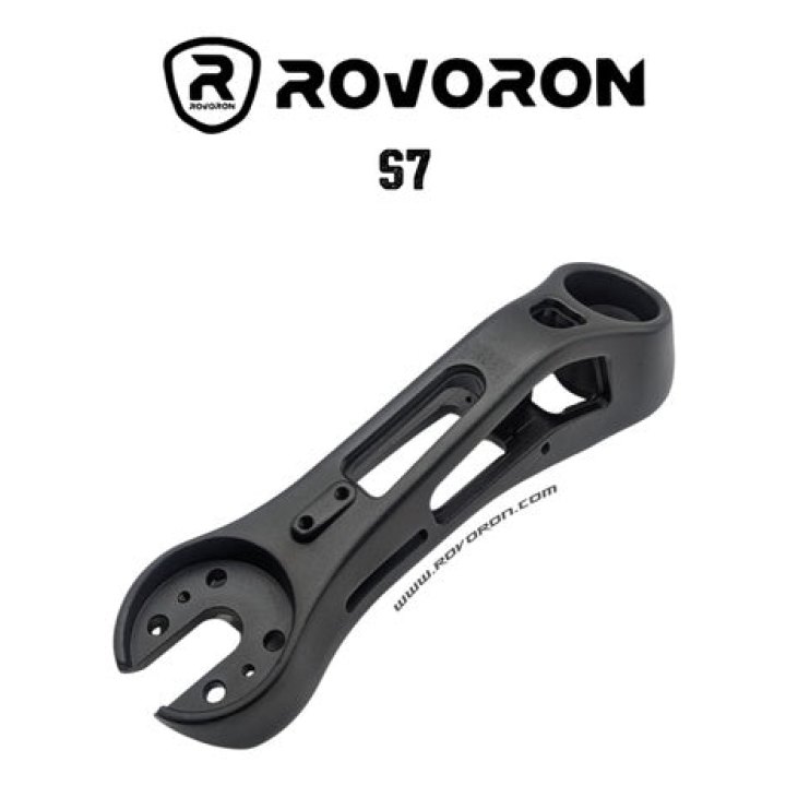 Rovoron S7 - Bras DE Fourche AR Gauche