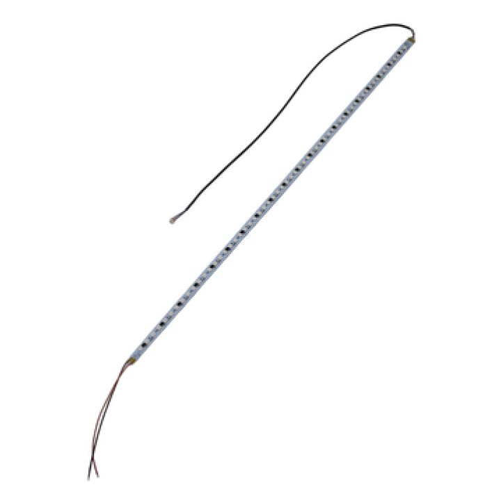 Rovoron Kullter & Luxury - LED DU Guidon Côté Droit