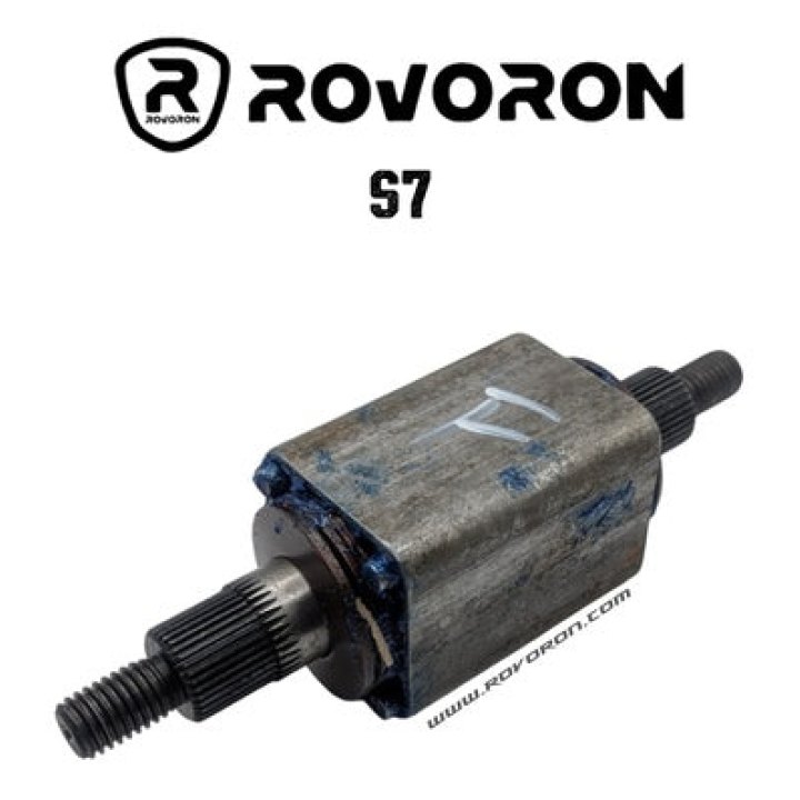 Rovoron S7 - Cartouche DE Suspension Avant