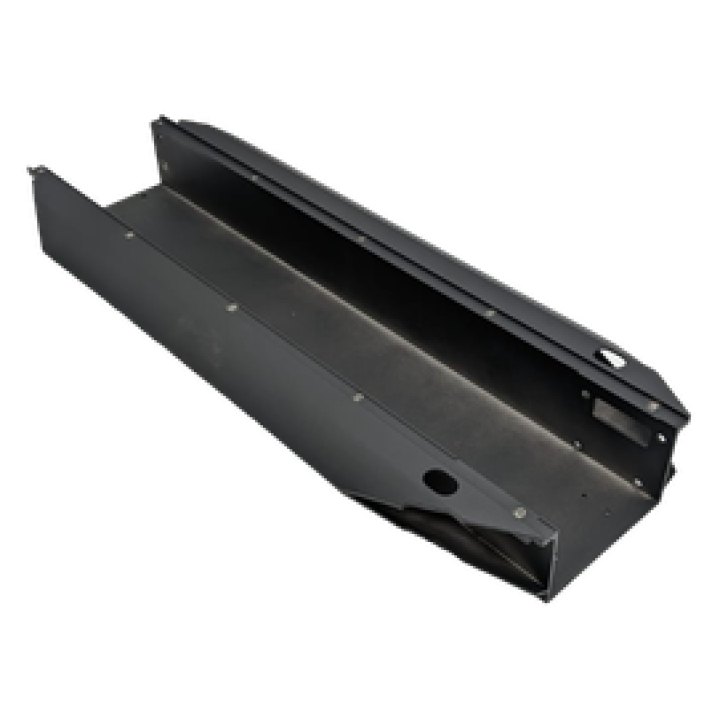 Rovoron Kullter - Chassis