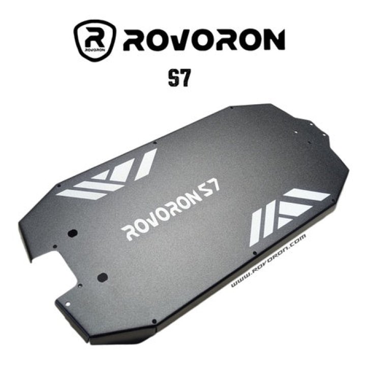 Rovoron S7 - Deck DGT