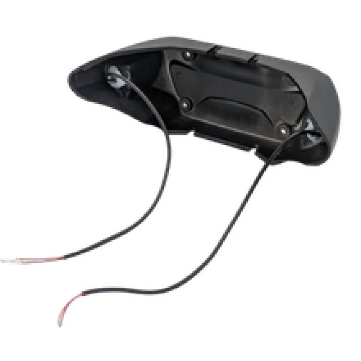Rovoron Kullter Luxury - Cache Avant DU Deck