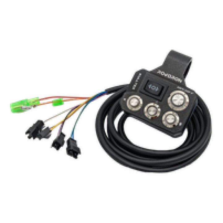 Rovoron Kullter Luxury - Commodo (multi)