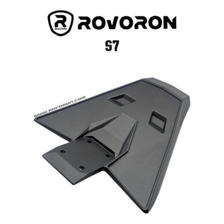 Rovoron S7 - Repose Pied