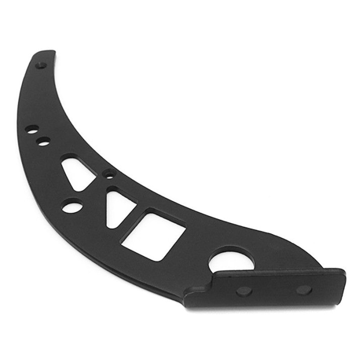 Bras arriere Gauche Garde Boue Kukirin G2 Pro
