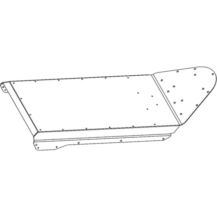 Rovoron R7 & R7 PRO - Deck
