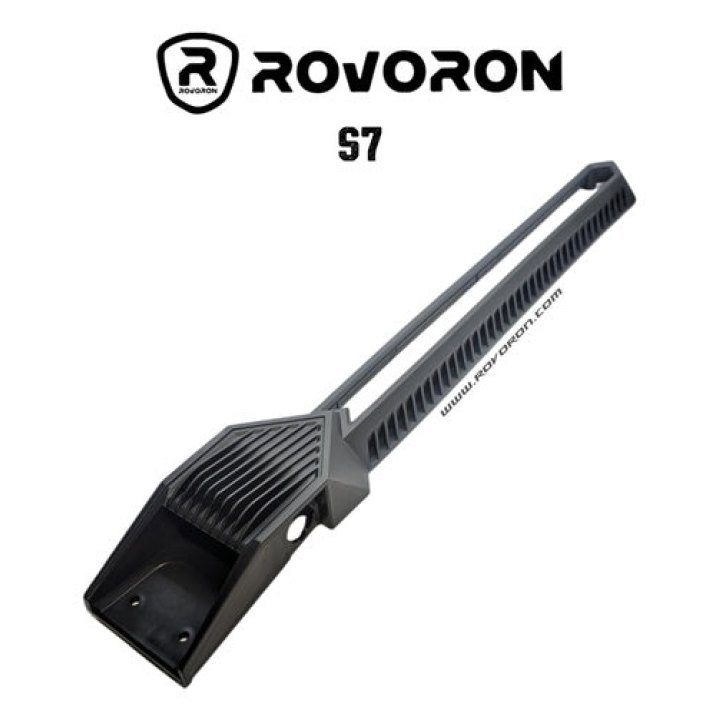 Rovoron S7 - Cache LED DU Deck Droit/gauche