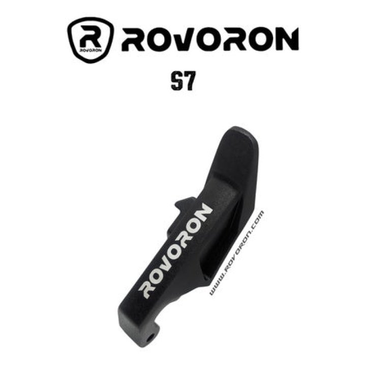 Rovoron S7 - Crochet DE Pliage